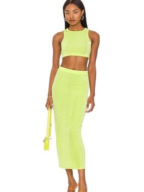 h:ours Skirt Set